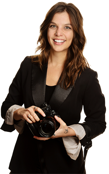 Casey Wiginton, headshot photographer